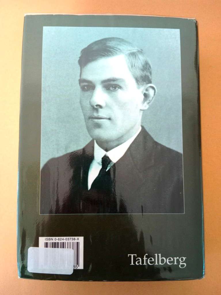 Leipoldt, J.C. Kannemeyer