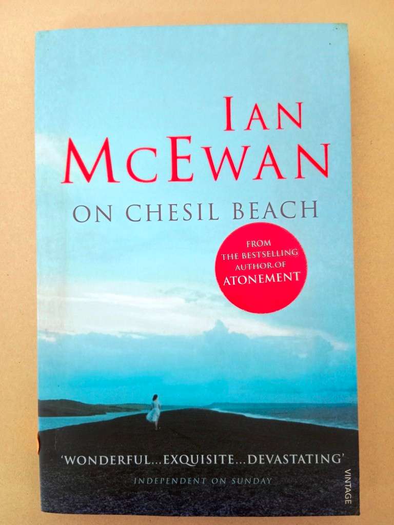 On Chesil Beach, Ian McEwan