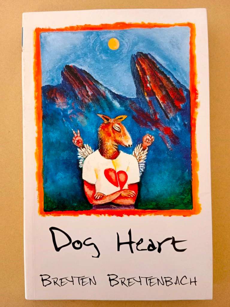 Dog Heart, Breyten Breytenbach