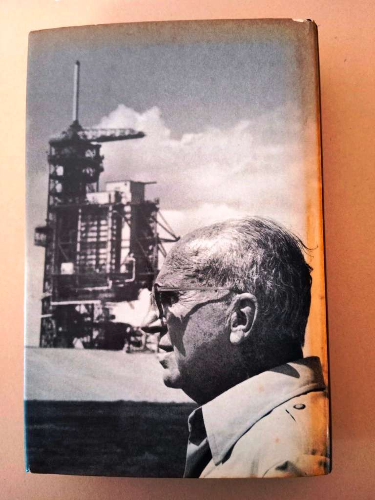 Space, James A. Michener