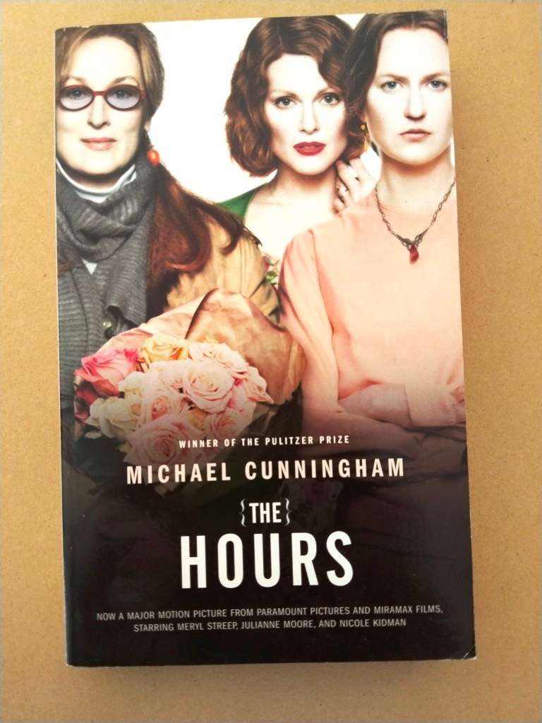 The Hours, Michael Cunningham
