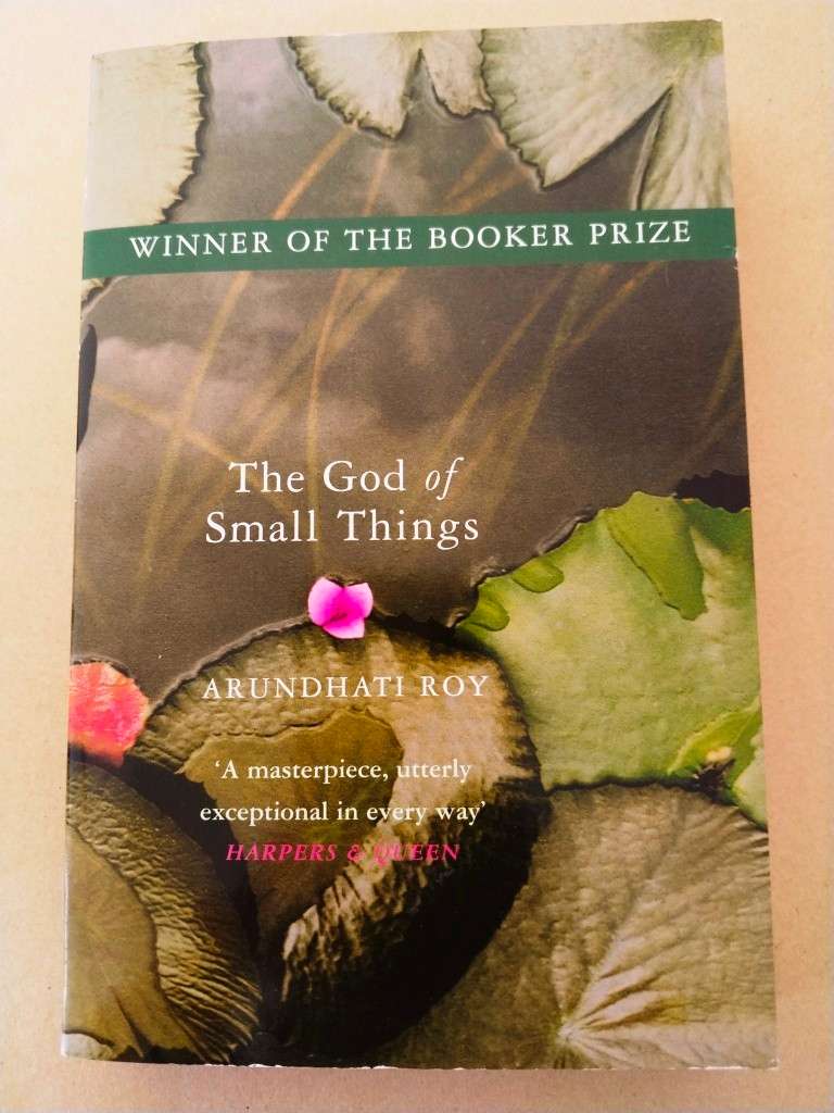 The God of Small Things, Arundhati Roy