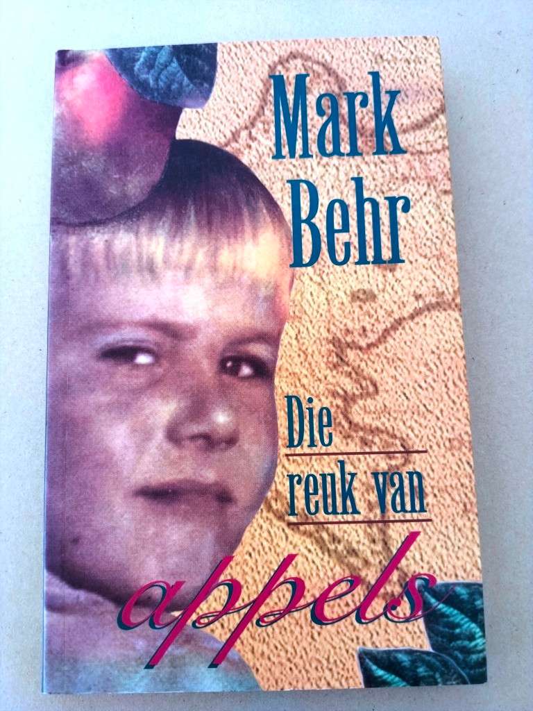 Die Reuk van Appels, Mark Behr