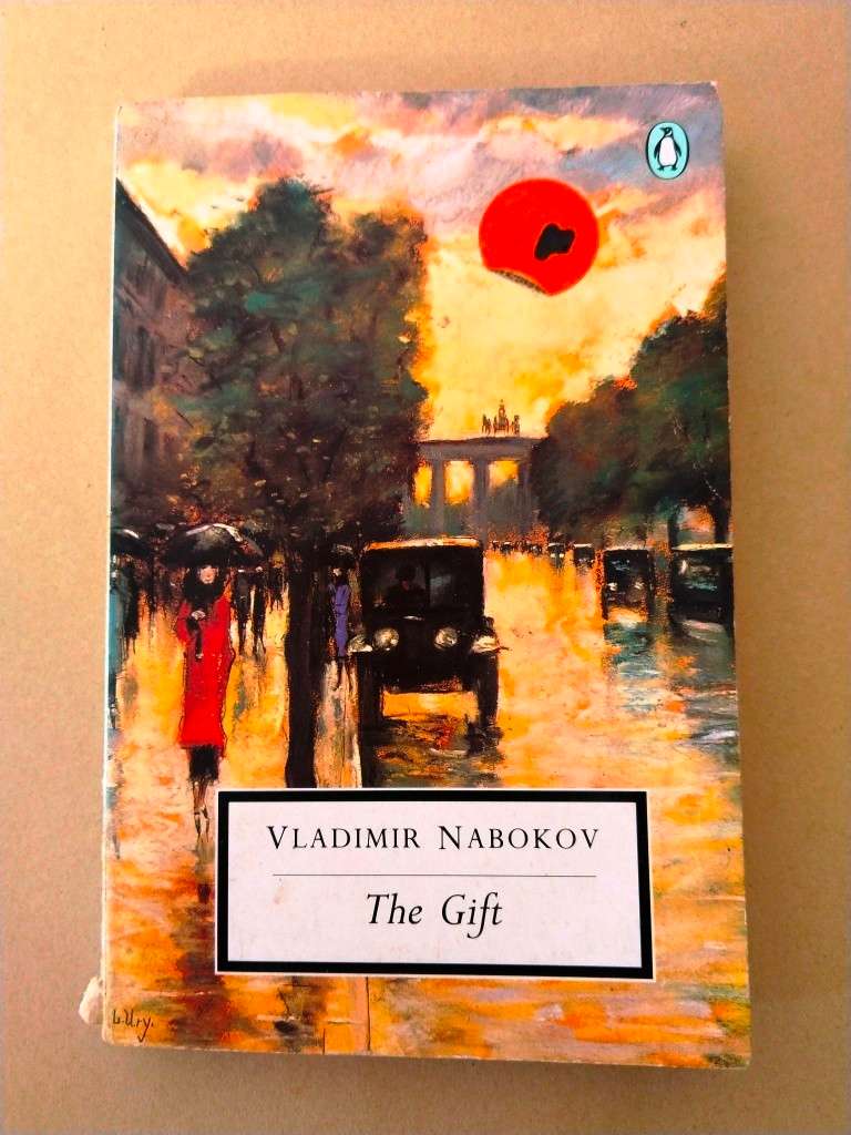 The Gift, Vladimir Nabokov