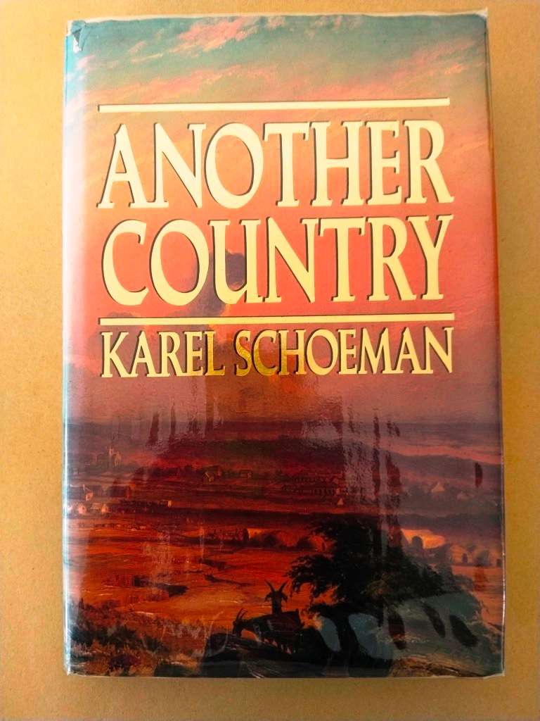 Another Country, Karel Schoeman