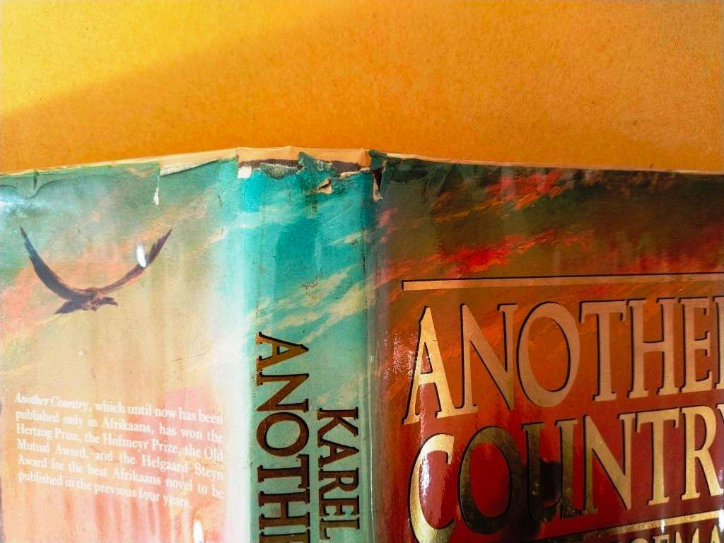 Another Country, Karel Schoeman