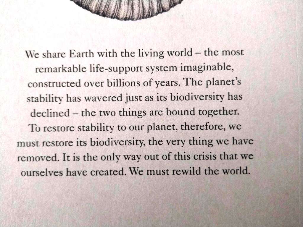 A Life on Our Planet, David Attenborough