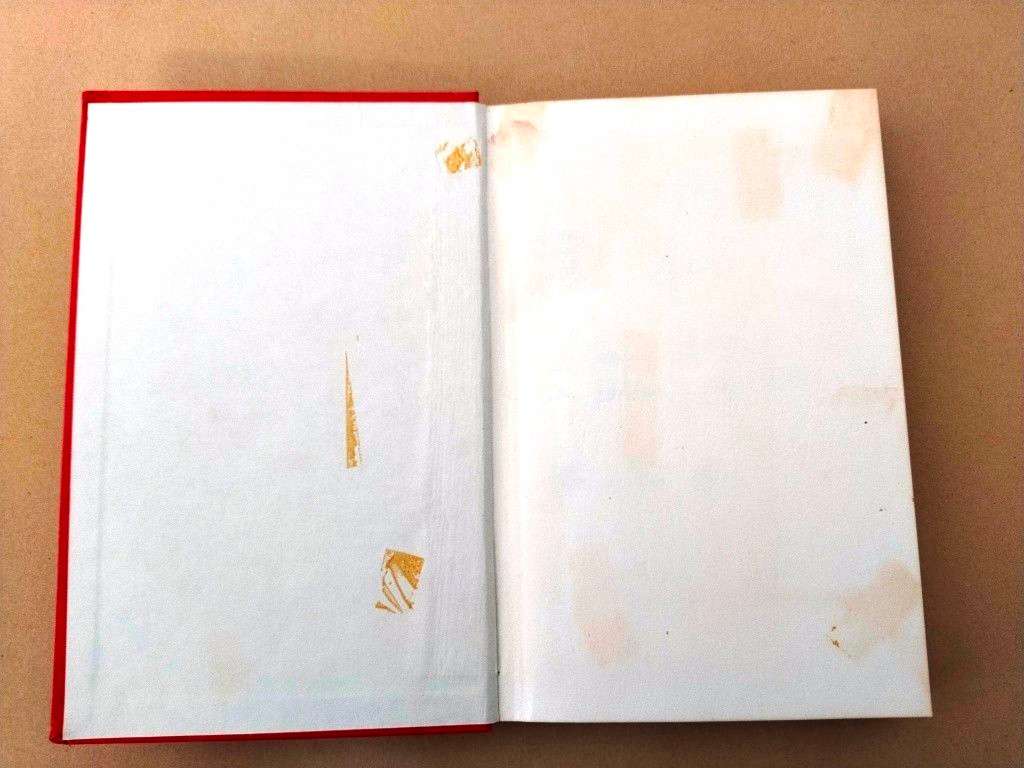 Twee vir 'n stuiwer, W.A. Hickey