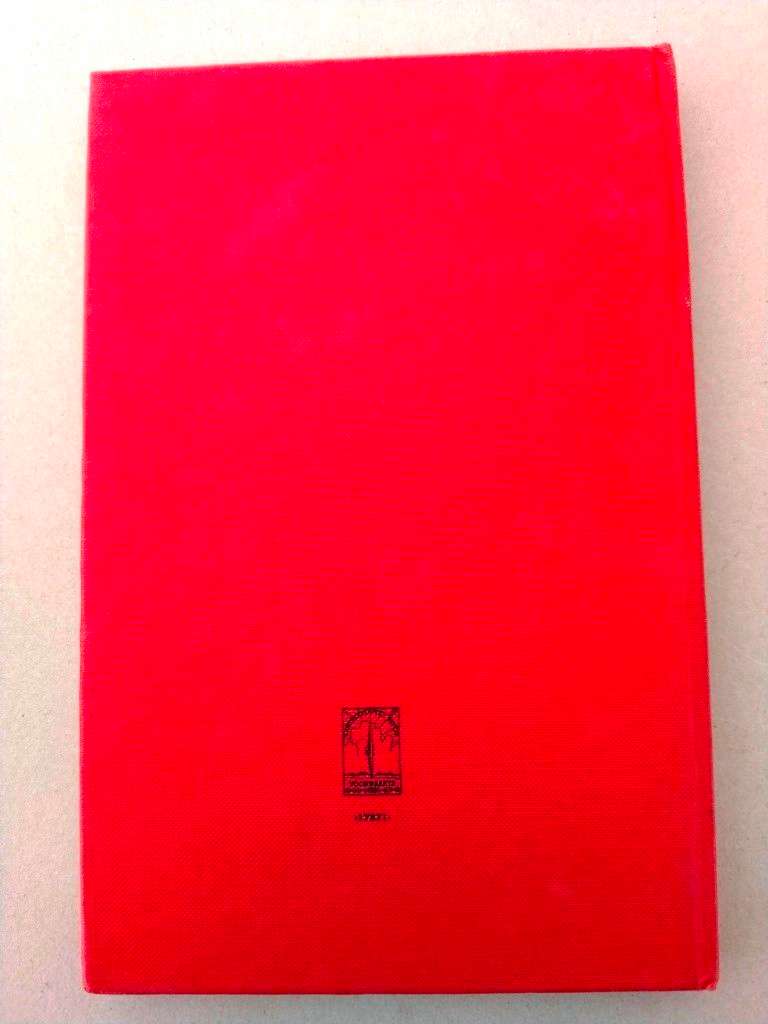 Twee vir 'n stuiwer, W.A. Hickey