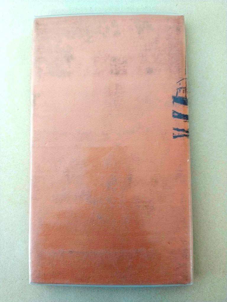 'n Boot in die woestyn, Marlise Joubert ['n digbundel]