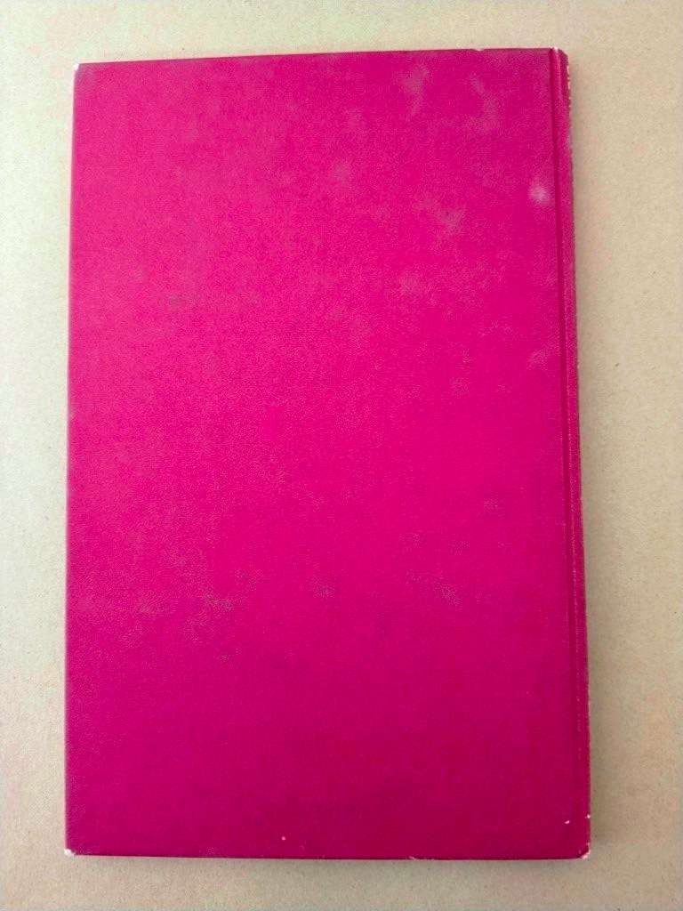 Die Huis waar ek woon, William Rowland ['n digbundel]