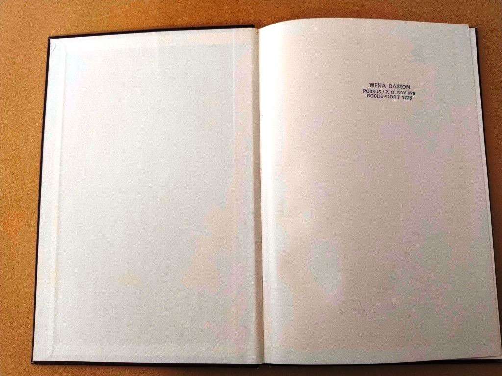 Opvlugte en Opdragte, W.E.G. Louw ['n digbundel]