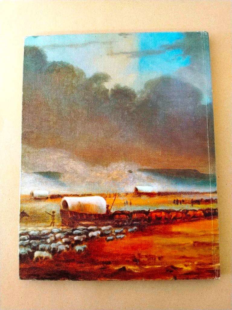 The Great Trek, T.V. Bulpin