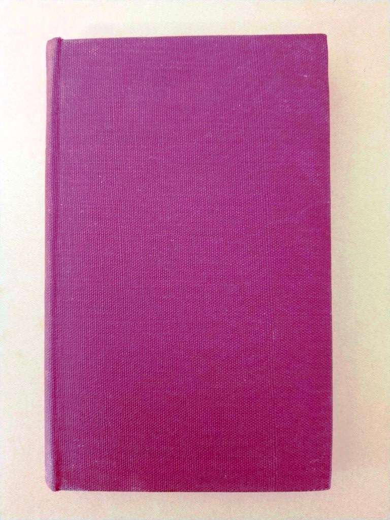 Nada the Lily, H. Rider Haggard