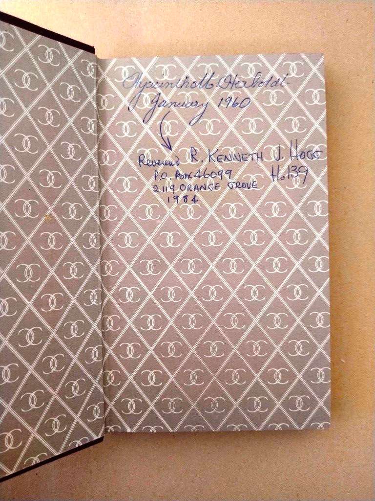 Nada the Lily, H. Rider Haggard