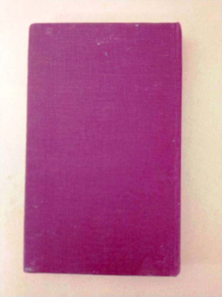 Nada the Lily, H. Rider Haggard