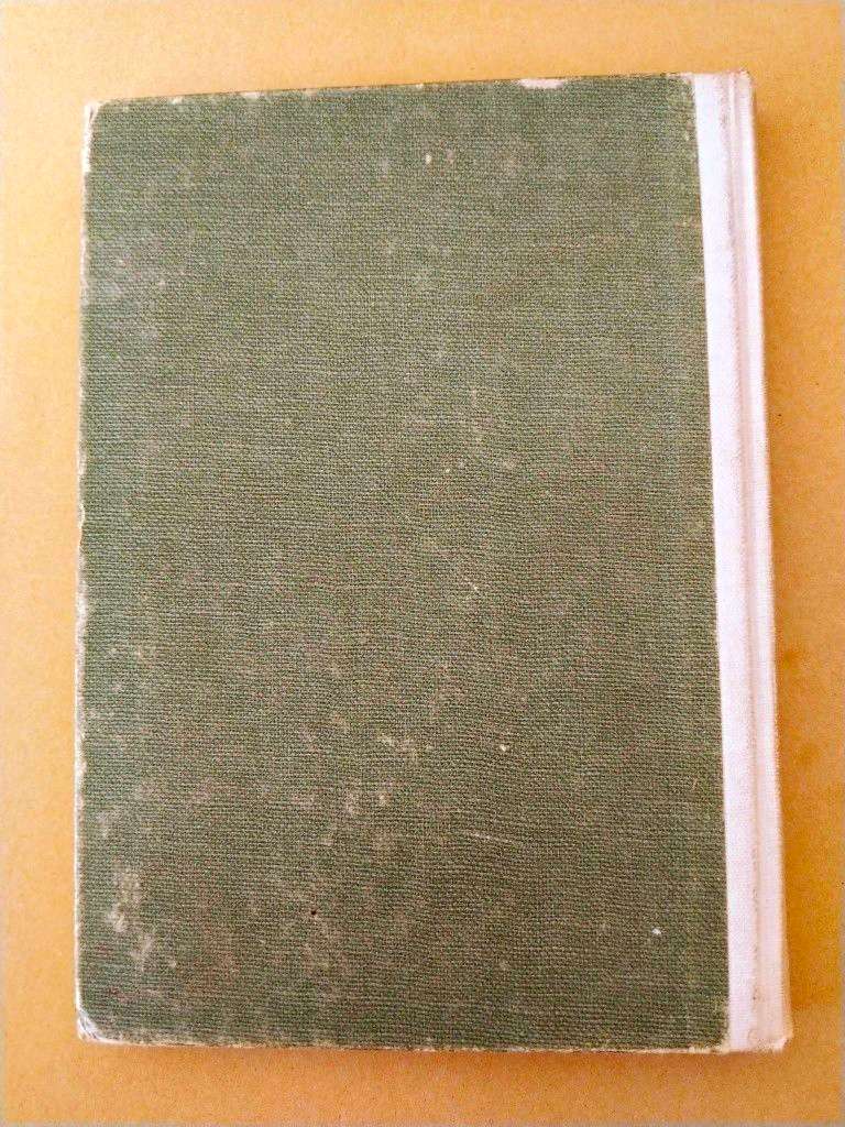 'Soos die windjie wat suis' en ander gedigte, H.A. Fagan