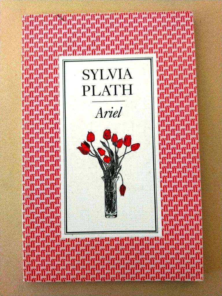 Ariel, Sylvia Plath