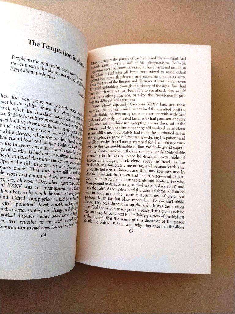 Mouroir, Breyten Breytenbach