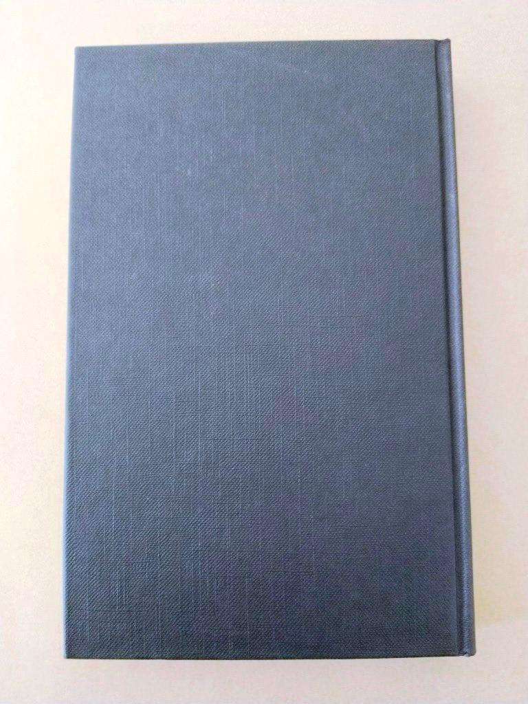 Mouroir, Breyten Breytenbach