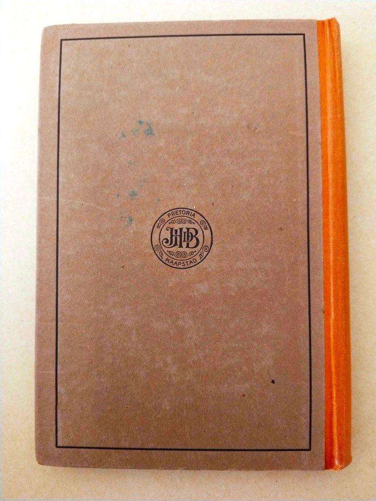 Jakob Platjie, G.R. von Wielligh