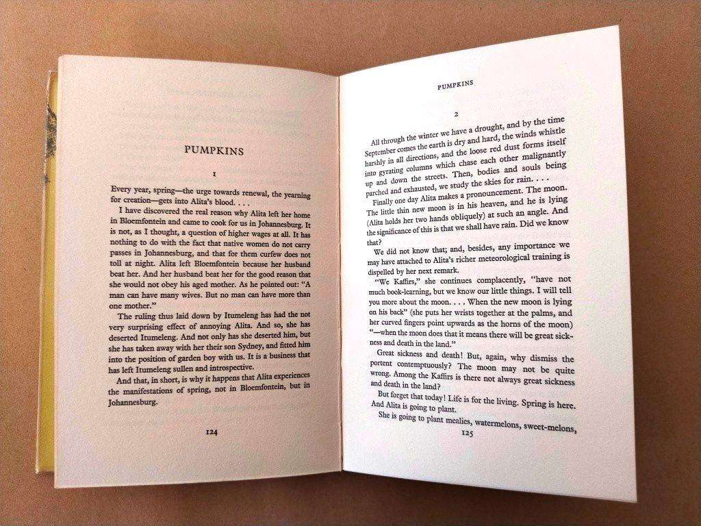 'Two Bucks without Hair' and other Stories, Sarah Gertrude Millin