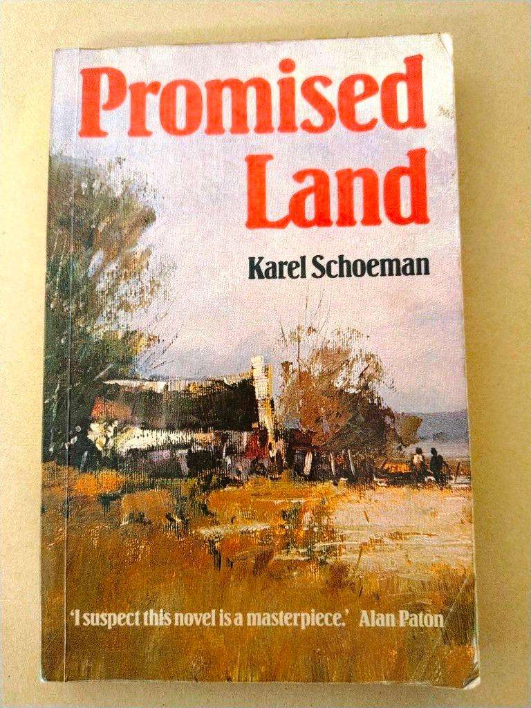Promised Land, Karel Schoeman