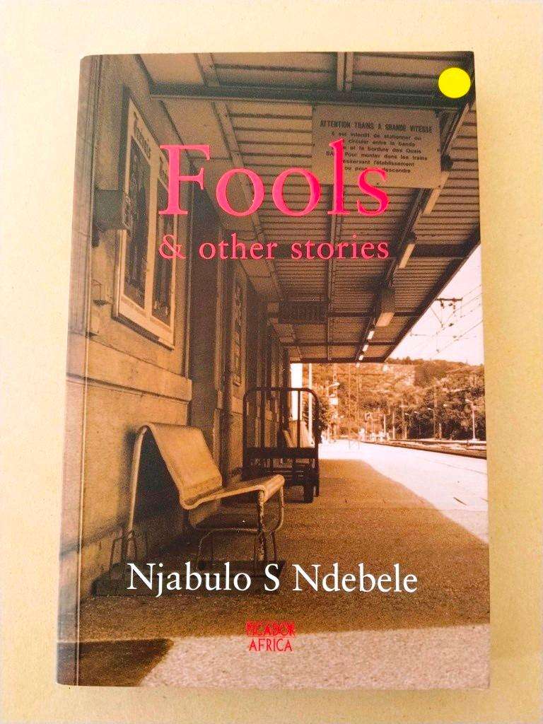 'Fools' and other Stories, Njabulo S. Ndebele