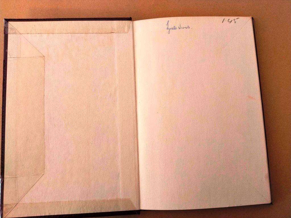 The Procession, Kahlil Gibran