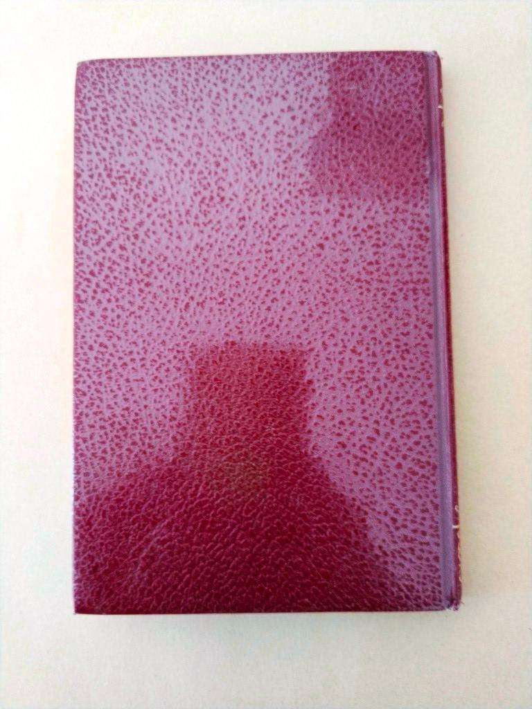 The Procession, Kahlil Gibran