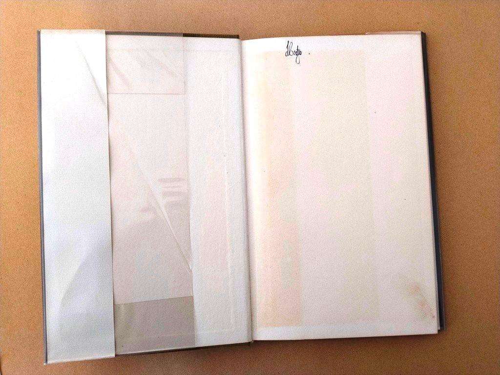 Onderdak, Elisabeth Eybers ['n digbundel]