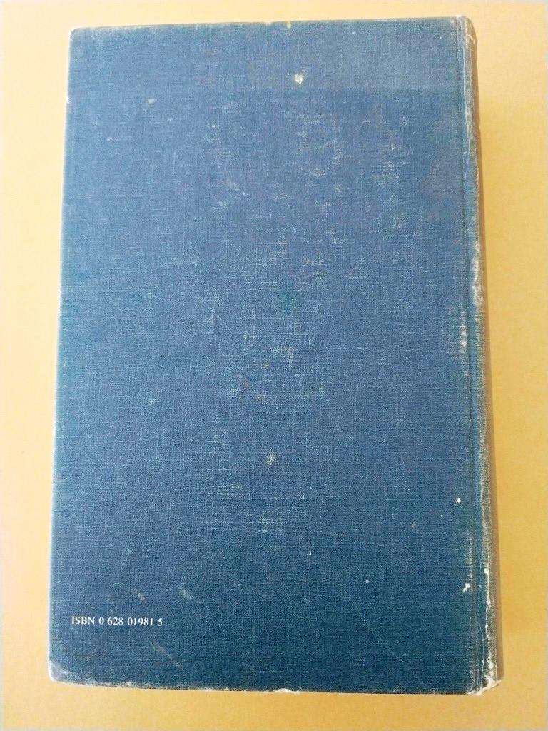 Perspektief en profiel, P.J. Nienaber