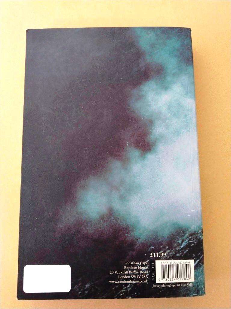 Shalimar the Clown, Salman Rushdie