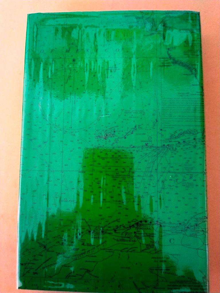 Islands in the Stream, Ernest Hemingway