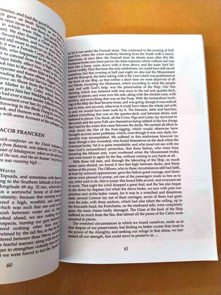 The Wind Makes Dust - Four Centuries of Travel in Southern Africa, Ben Maclennan