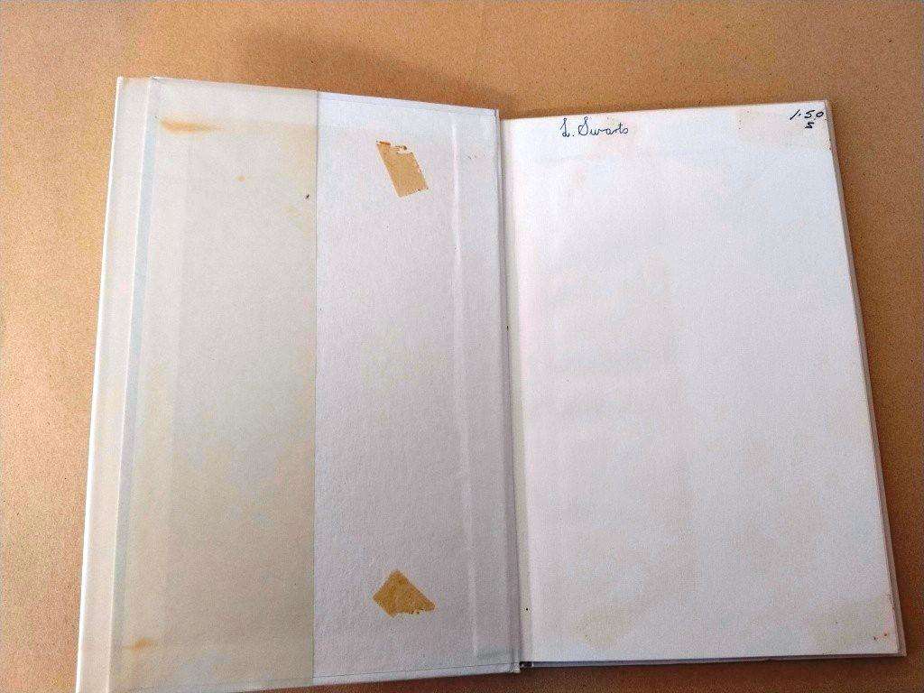 Versamelde Gedigte, Eugène N. Marais