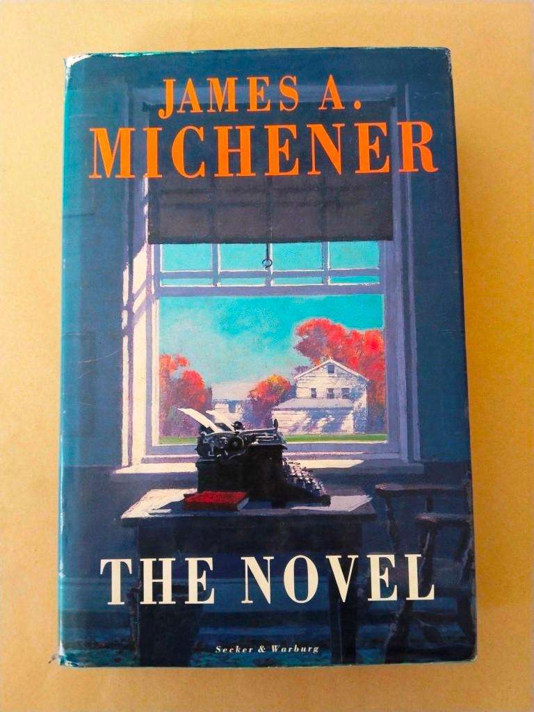 The Novel, James A. Michener