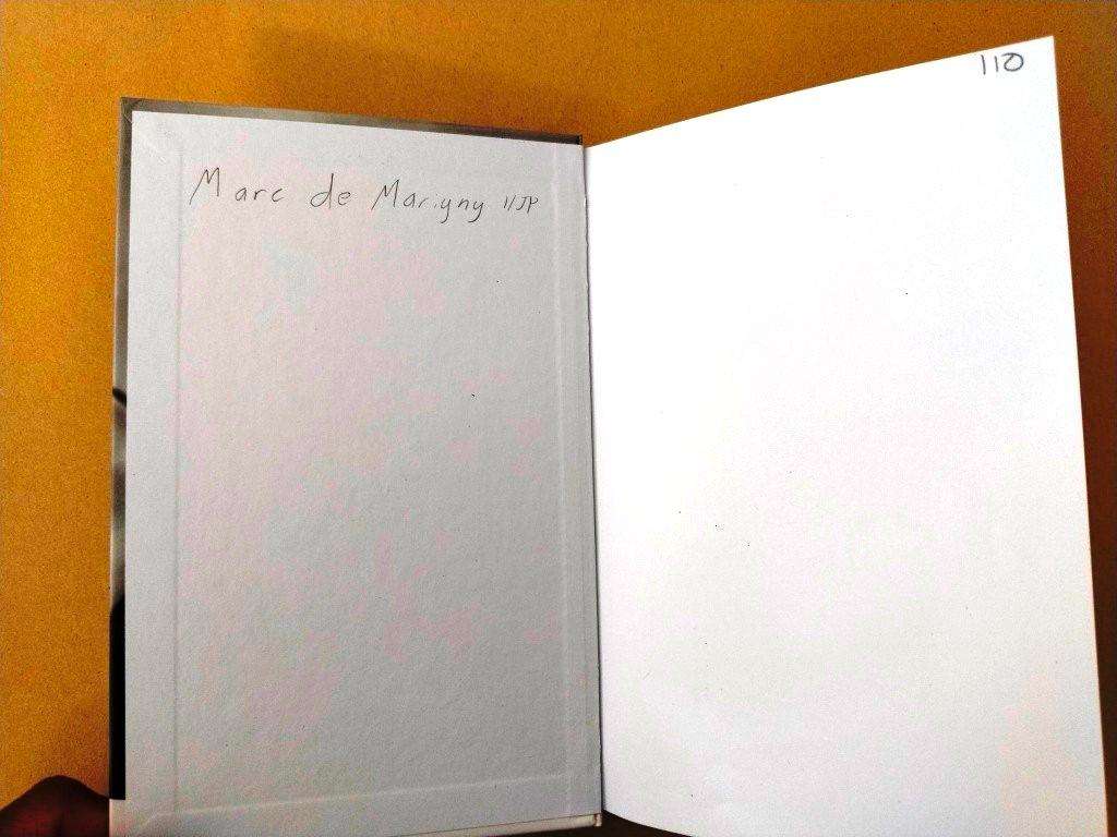 The Great Gatsby, F. Scott Fitzgerald