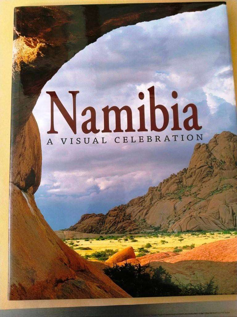 Namibia - A Visual Celebration