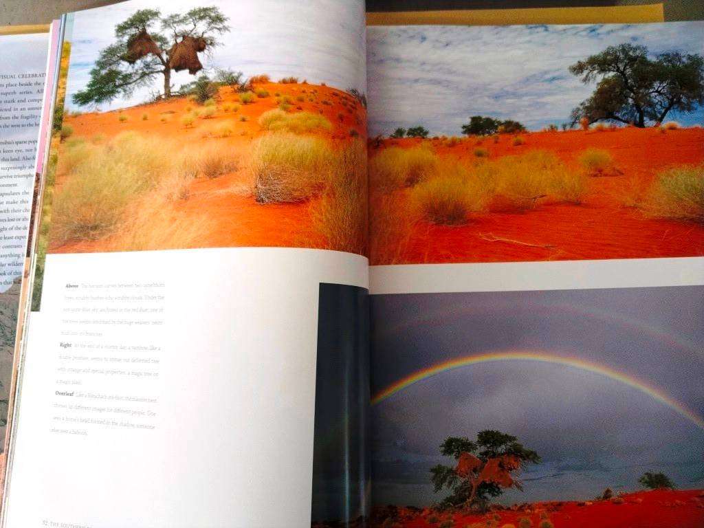 Namibia - A Visual Celebration