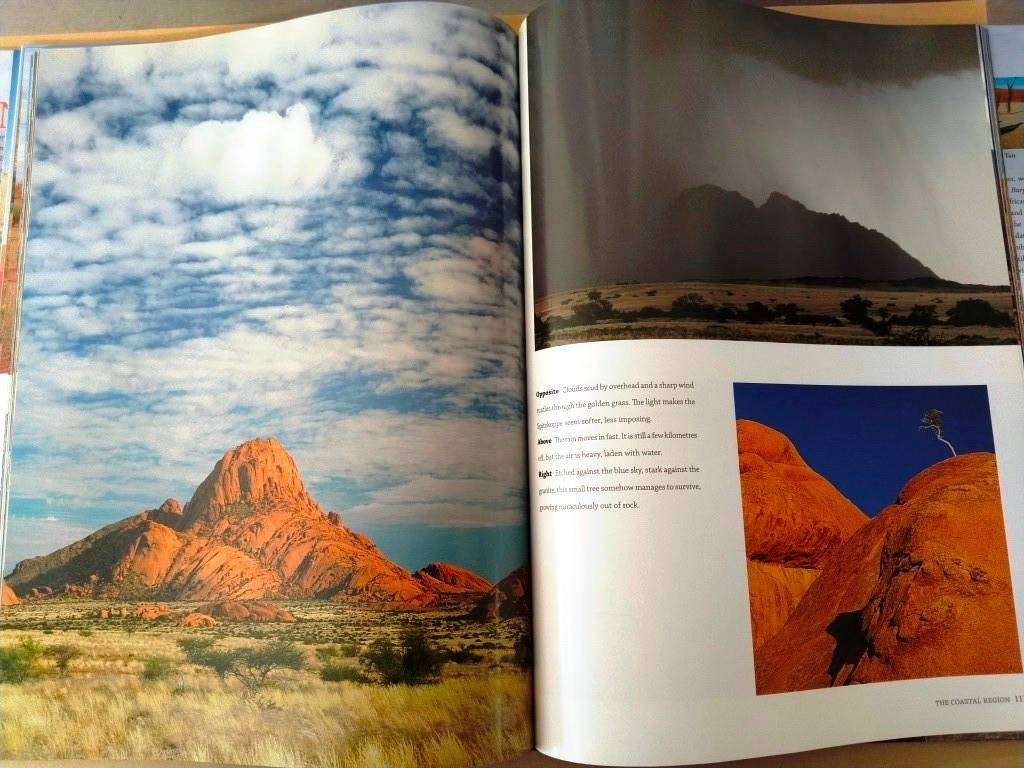 Namibia - A Visual Celebration