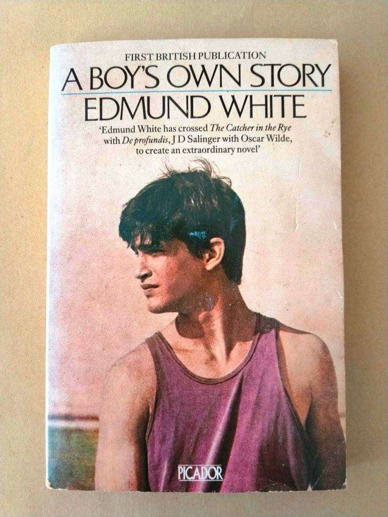 A Boy's Own Story, Edmund White