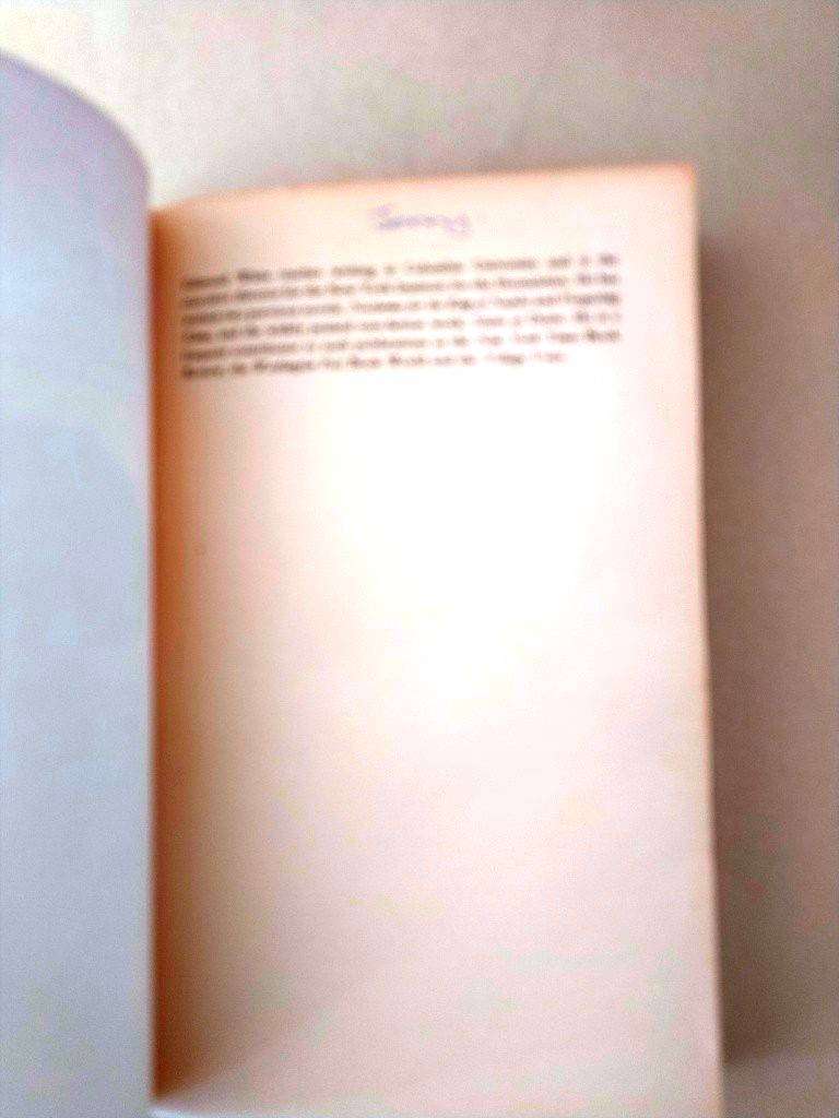 A Boy's Own Story, Edmund White