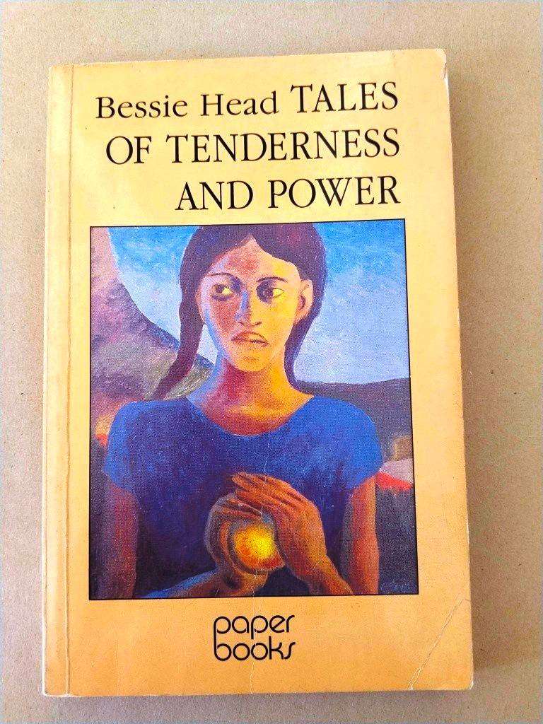 Tales of Tenderness and Power, Bessie Head