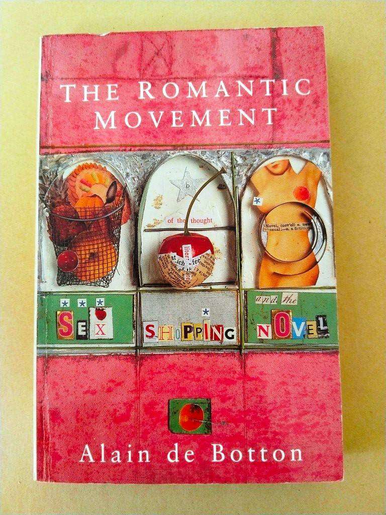 The Romantic Movement, Alain de Botton