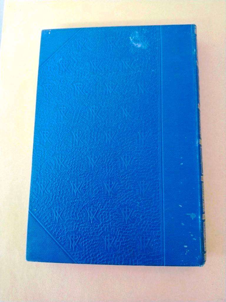 The Life and Times of Queen Victoria 1837-1907, Robert Wilson [4-volume set]