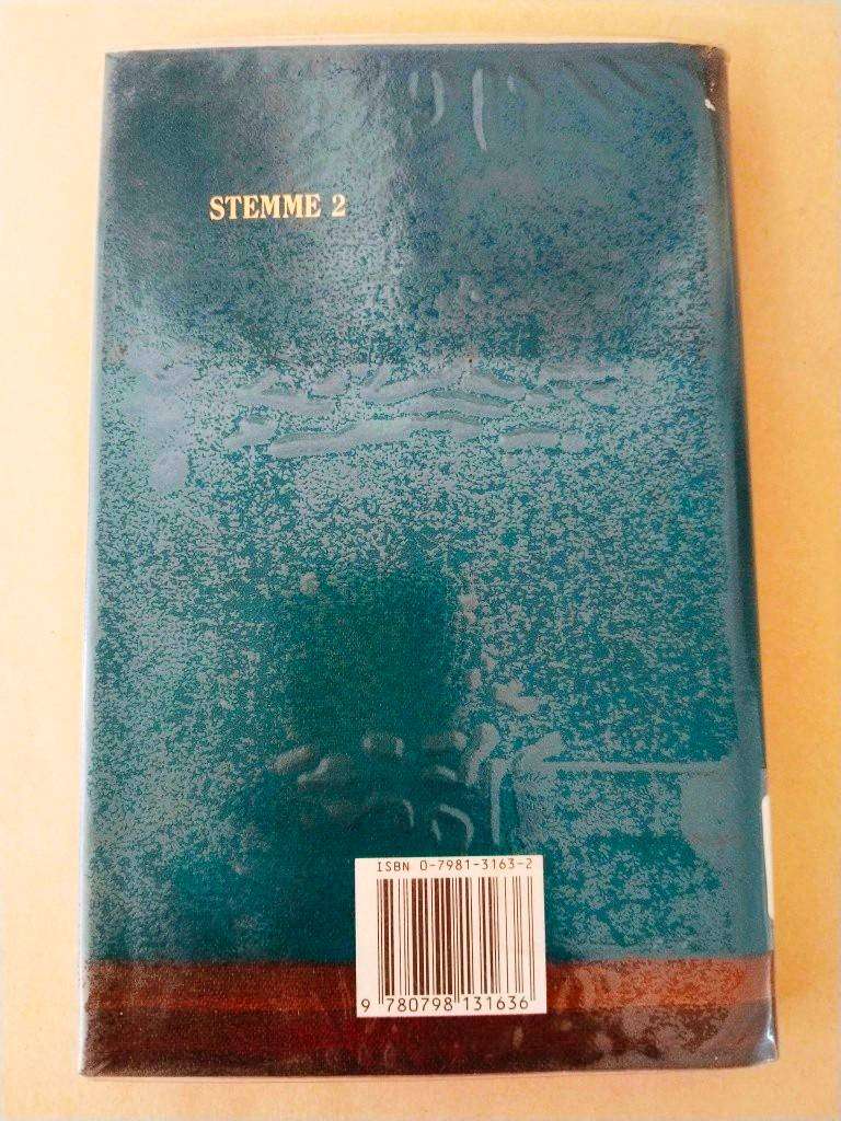 Hierdie Lewe, Karel Schoeman