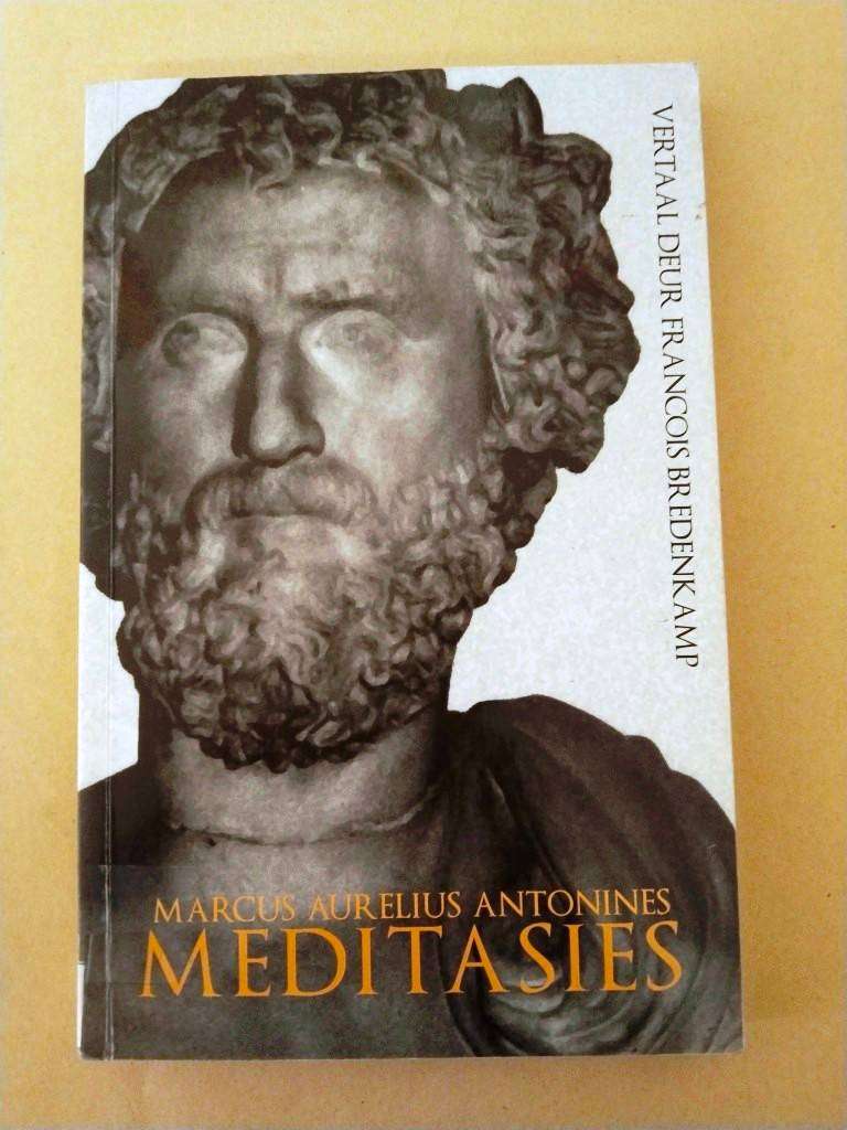 Meditasies, Marcus Aurelius Antonines
