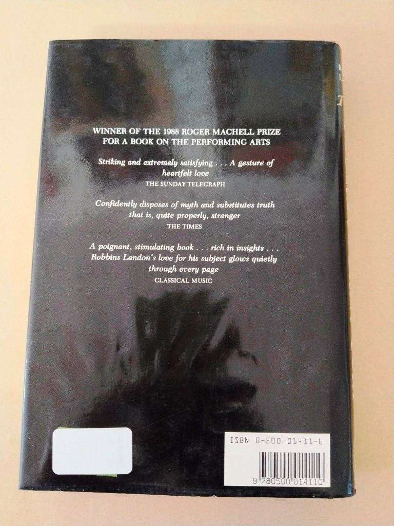 1791 - Mozart's Last Year, H.C. Robbins Landon