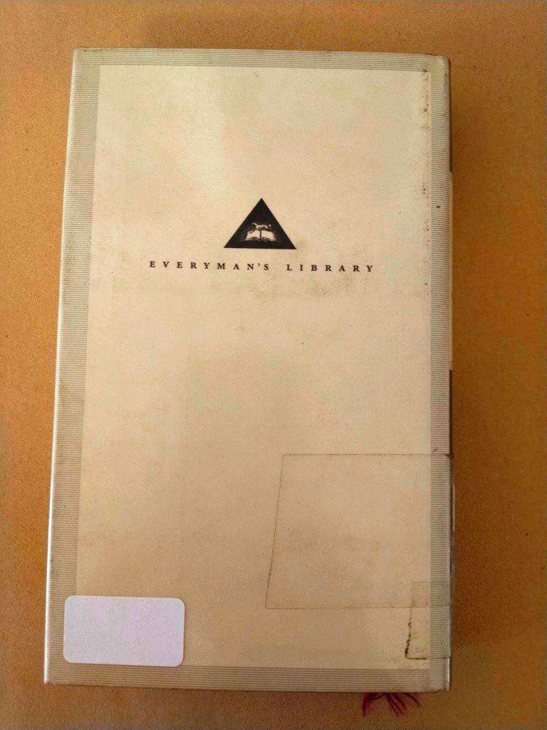 Childhood, Boyhood and Youth, Leo Tolstoy